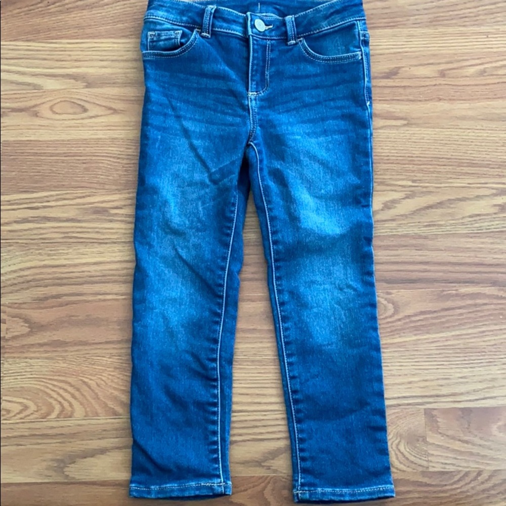 Girls Gap Jeans